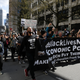 A Black Lives Matter protest in Seattle (Jason Redmon/AFP/Getty Images)